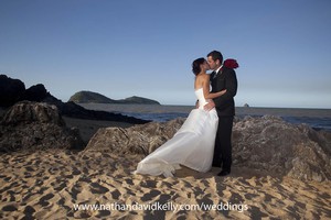 Nathan David Kelly Wedding Photography Pic 4