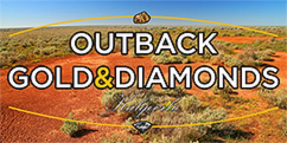 Outback Gold Diamonds Pic 1