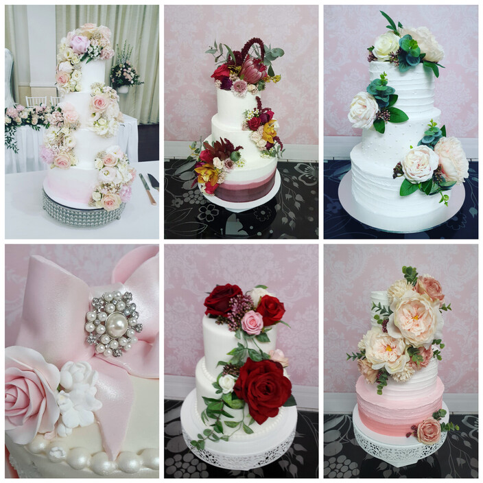 Cake Studio Adelaide in HOLDEN HILL, Adelaide, SA, Cake Shop TrueLocal