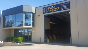 Sydney Tyre & Auto Centre Pic 2