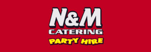 N&M Catering & Party Hire Pic 2