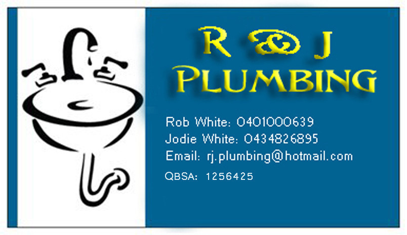 R & J Plumbing Pic 1