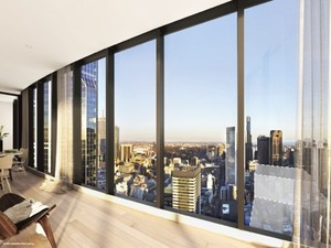 Melbourne Brand New Apartments For Sale Pic 3