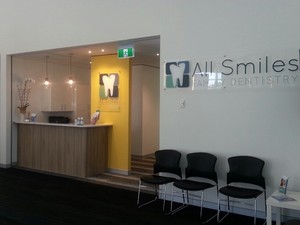 All Smiles Family Dentistry Pic 3