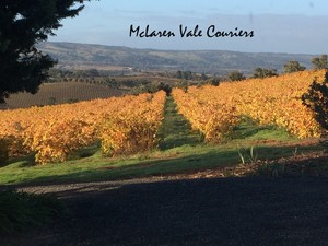 McLaren Vale Couriers Pic 2