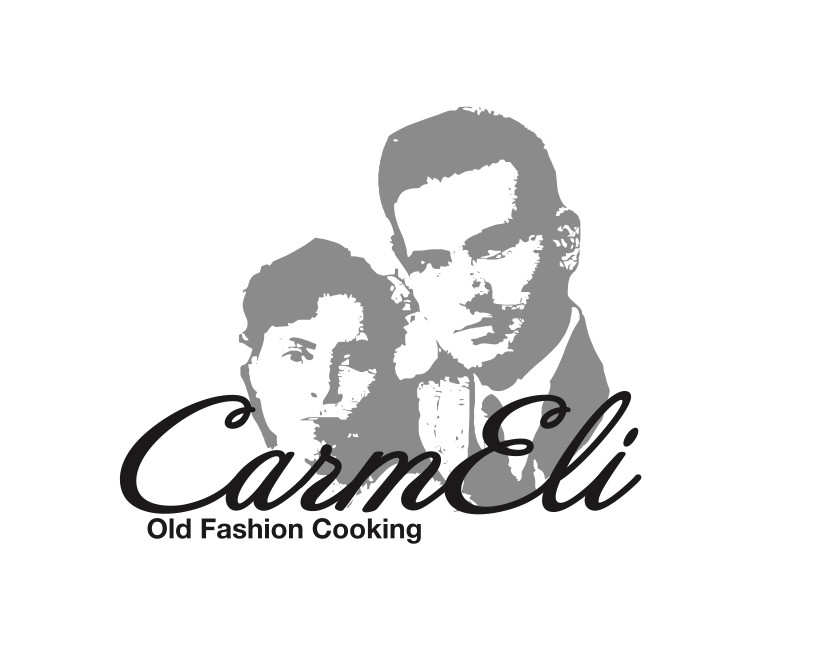 Carmeli Old Fashion Cooking Pic 1 - Our business name was created of both grandparents names and are in the logo as well our love for food started from growing in their environment the legacy continues