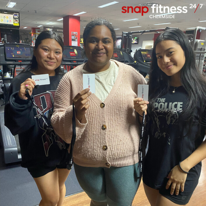 Snap Fitness Chermside Pic 2