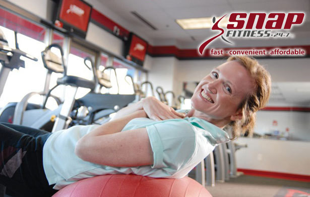 Snap Fitness Chermside Pic 1 - Snap Fitness Chermside