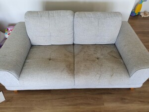 Professional Upholstery Cleaning Sydney Pic 3