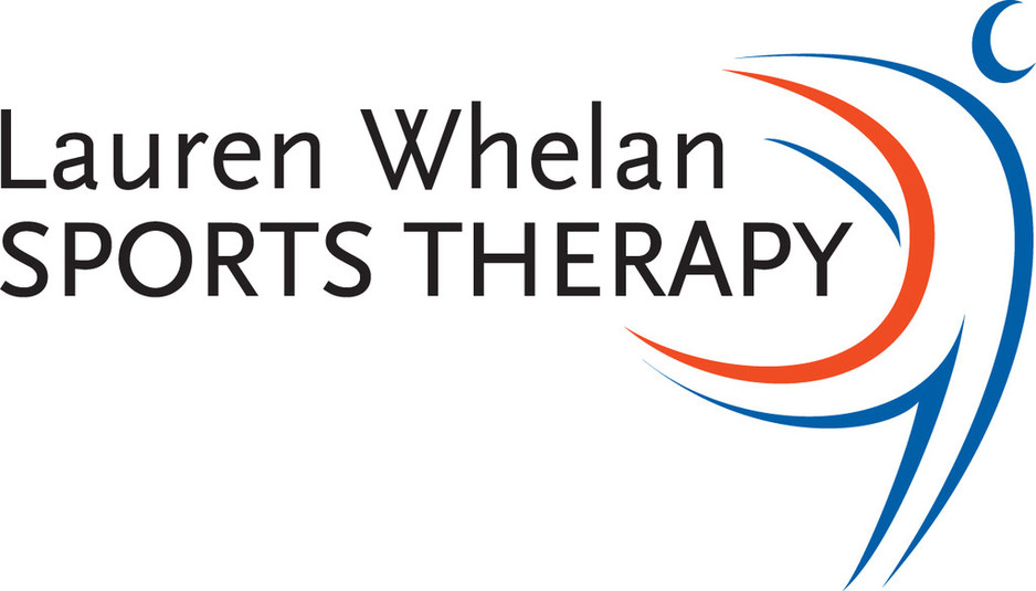 Lauren Whelan Sports Therapy Pic 1