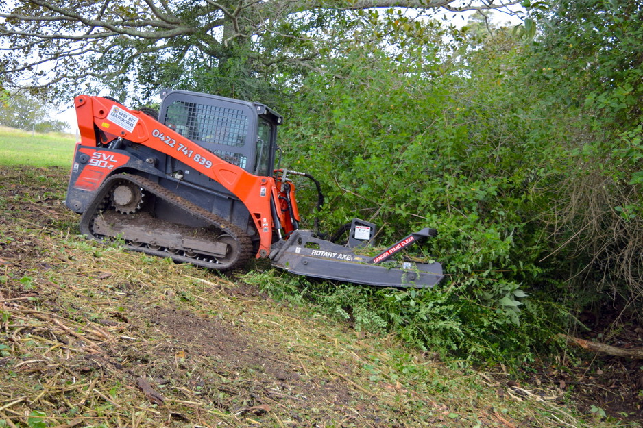 Best Bet Earthworks & Vegetation Management Pic 2