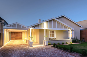 G-Force Building and Consulting Pic 4 - Custom Builder Adelaide