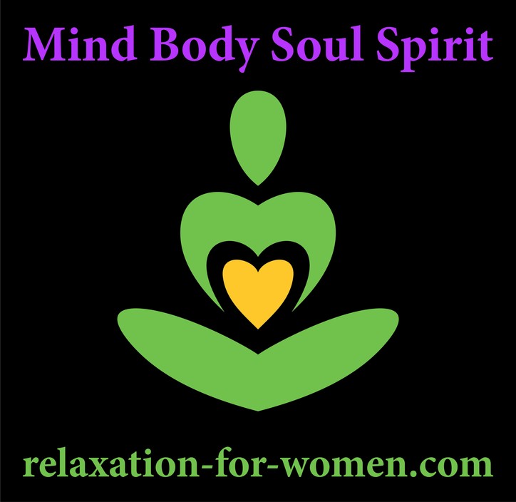 Relaxation for Women Pic 1