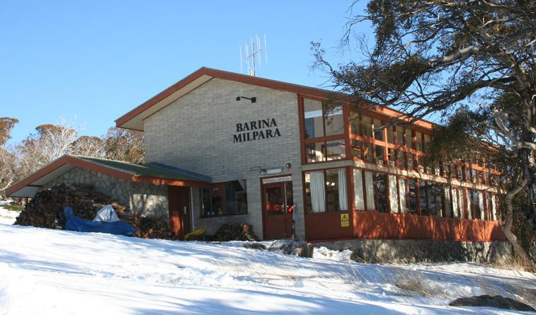 Barina Milpara Lodge Pic 1 - barina milpara lodge