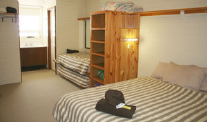 Barina Milpara Lodge Pic 2 - room