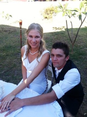 Marriage Celebrant Perth Pic 4