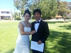 Marriage Celebrant Perth Pic 5