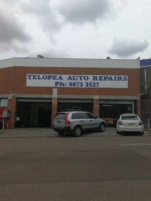 Telopea Auto Repairs Pic 3