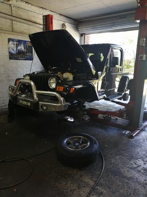 Telopea Auto Repairs Pic 2