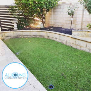 All Round Reticulation Pic 2 - All Round Reticulation Services