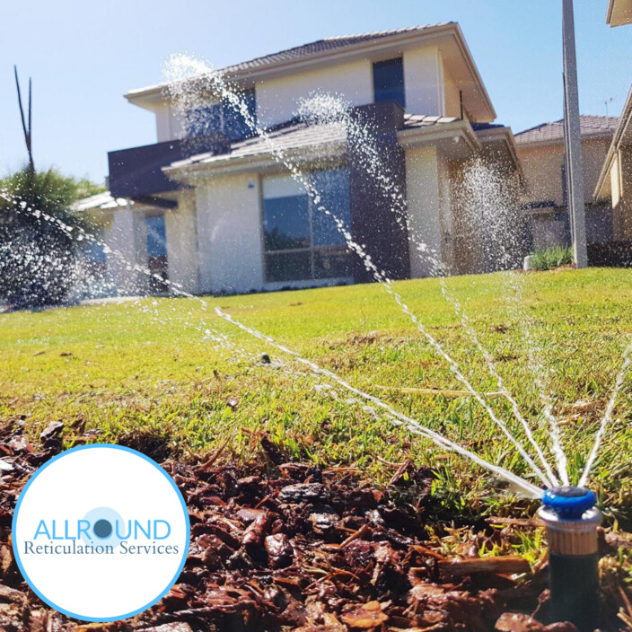 All Round Reticulation Pic 1 - All Round Reticualtion Services