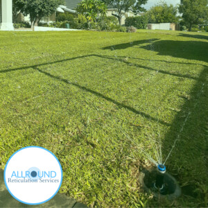 All Round Reticulation Pic 3 - All Round Reticulation Services