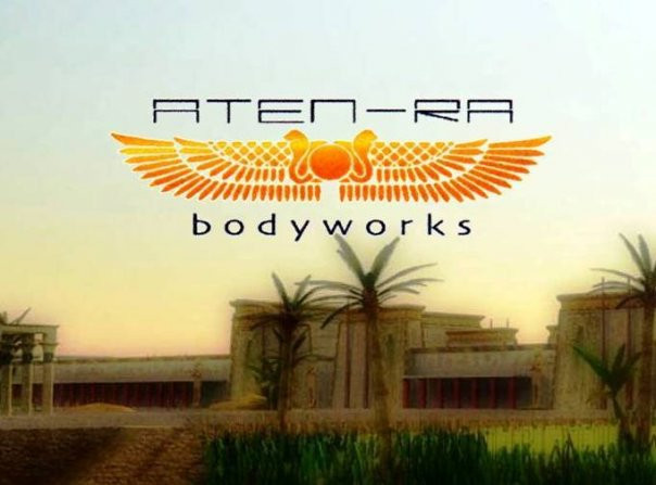 ATEN RA Bodyworks Pic 1