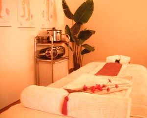 ATEN RA Bodyworks Pic 2 - Pyrmont Chiropractic Clinic