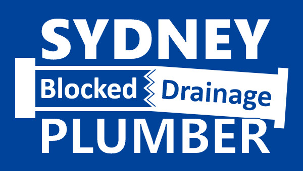 Sydney Blocked Drainage Plumber Pic 1 - Sydney Blocked Drainage Plumber Logo