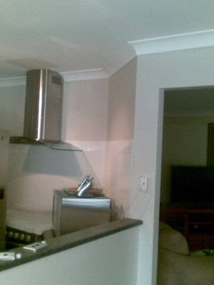 Roberts Painting Services Pic 4