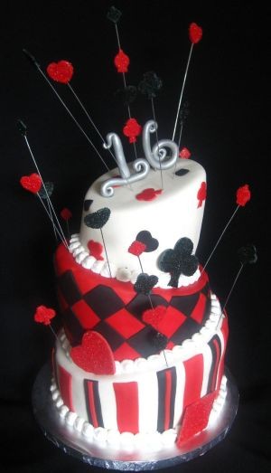 Cake Queen Pic 4