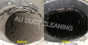 Au Duct Cleaning Pic 4