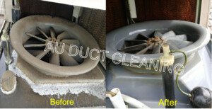 Au Duct Cleaning Pic 3