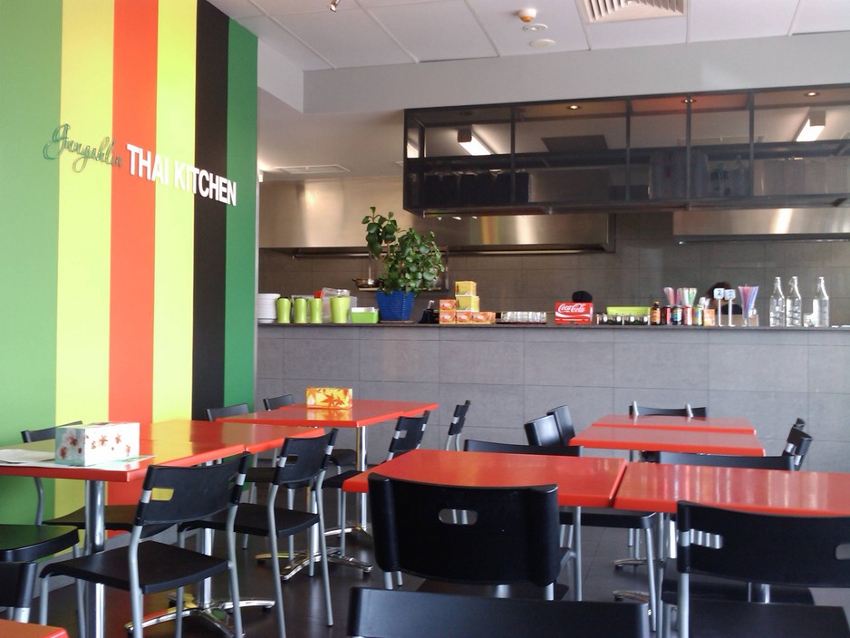 Gungahlin Thai Kitchen Pic 1 - Thai Food Gungahlin