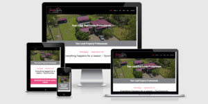 JR Web Solutions Pic 3 - Serendipity Homes Real Estate New Website