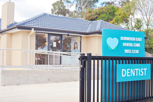 Burwood East Dental Care Pic 2