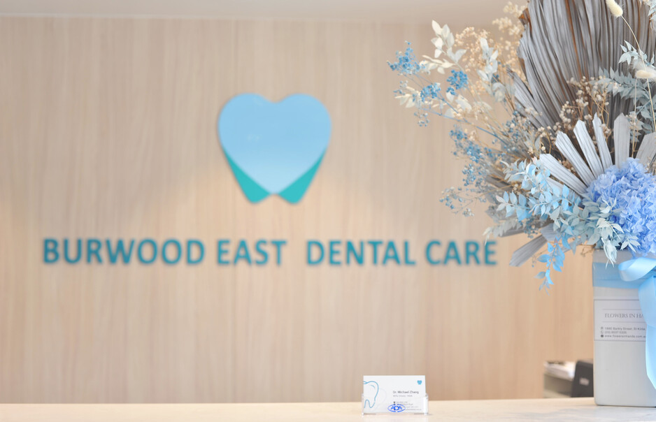 Burwood East Dental Care Pic 1