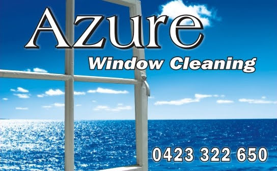 Azure Window Cleaning Pic 1 - Our goal Crystal clear windows that are a pleasure to look at and through