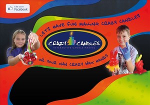 Crazy Candles Pic 4 - cool banner