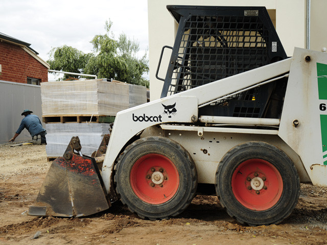 Hard Concrete Pic 1 - Hard Concrete Melbourne Concrete Professionals