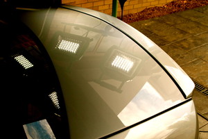 West Melbourne Prestige Car Detailing Melbourne Pic 3 - photo solely property of The Ultimate Detailer