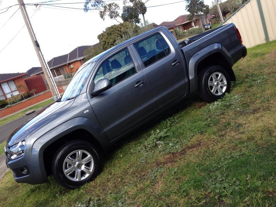 West Melbourne Prestige Car Detailing Melbourne Pic 1 - photo solely property of The Ultimate Detailer