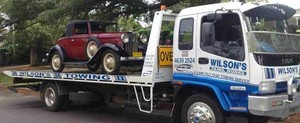 Wilsons Towing Pic 4