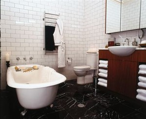 Ideal Bathroom Renovations Pic 5 - Family Owned And Operated Business