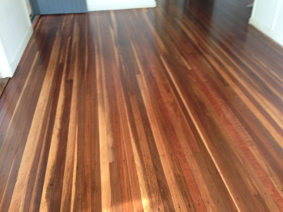 Wildwood Timber Floors Pic 1