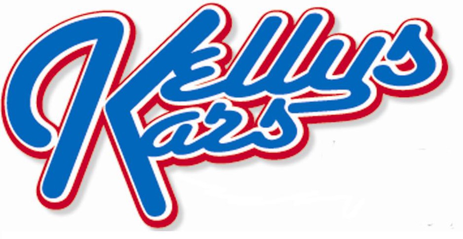 Kellys Kars Pic 1 - kellys kars logo