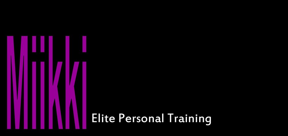 Miikki Elite Personal Training Pic 1