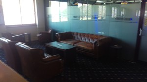 The Como Hotel Pic 3 - Lounge