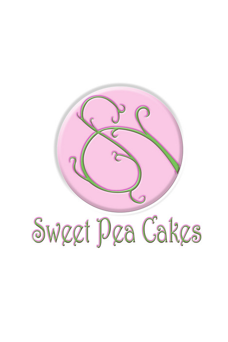 Sweet Pea Cakes Pic 1