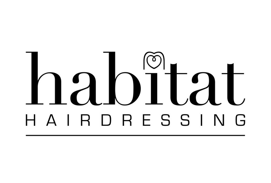 habitat hairdressing Pic 1 - The HOME of hairdressing